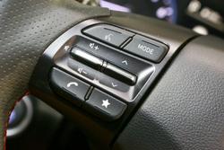 2021 Hyundai Kona N-Line