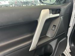 2020 Toyota Landcruiser Prado VX