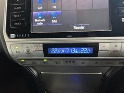 2020 Toyota Landcruiser Prado VX