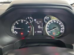 2020 Toyota Landcruiser Prado VX