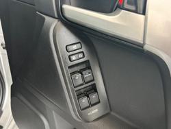 2020 Toyota Landcruiser Prado VX