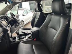 2020 Toyota Landcruiser Prado VX