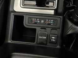 2020 Toyota Landcruiser Prado VX