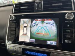 2020 Toyota Landcruiser Prado VX