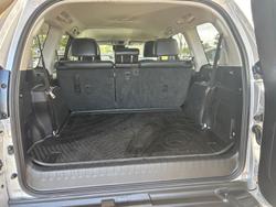 2020 Toyota Landcruiser Prado VX