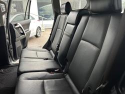 2020 Toyota Landcruiser Prado VX