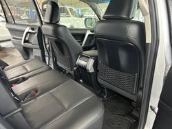 2020 Toyota Landcruiser Prado VX