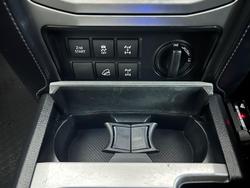 2020 Toyota Landcruiser Prado VX