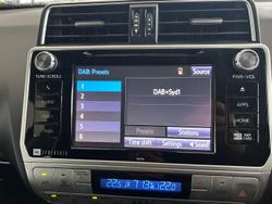 2020 Toyota Landcruiser Prado VX