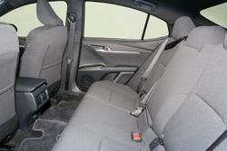 2025 Toyota Camry Ascent