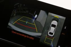 2025 Toyota Camry Ascent