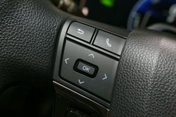 2025 Toyota Camry Ascent