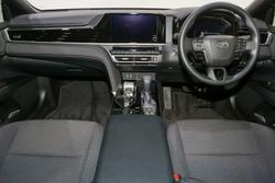 2025 Toyota Camry Ascent