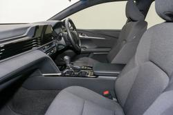 2025 Toyota Camry Ascent