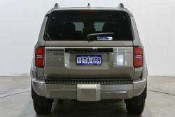 2025 Toyota Landcruiser Prado VX