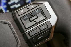 2025 Toyota Landcruiser Prado VX