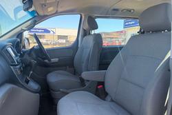 2021 Hyundai iMax Active