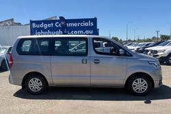 2021 Hyundai iMax Active