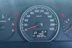 2021 Hyundai iMax Active