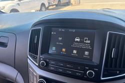 2021 Hyundai iMax Active