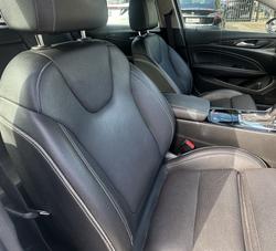 2018 Holden Commodore RS-V