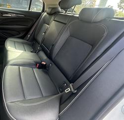 2018 Holden Commodore RS-V