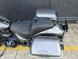 2025 Indian SPORT CHIEF RT HEAVY METAL SMOKE