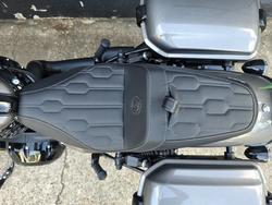 2025 Indian SPORT CHIEF RT HEAVY METAL SMOKE