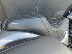 2025 Indian SPORT CHIEF RT HEAVY METAL SMOKE