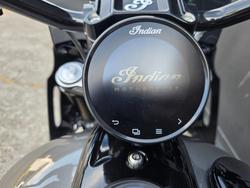 2025 Indian SPORT CHIEF RT HEAVY METAL SMOKE