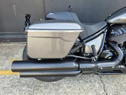 2025 Indian SPORT CHIEF RT HEAVY METAL SMOKE