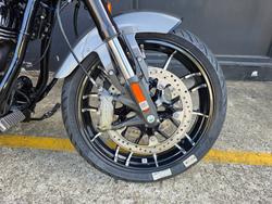 2025 Indian SPORT CHIEF RT HEAVY METAL SMOKE