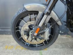 2025 Indian SPORT CHIEF RT HEAVY METAL SMOKE