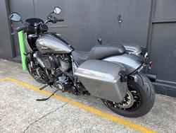 2025 Indian SPORT CHIEF RT HEAVY METAL SMOKE