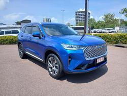 2021 Haval H6 Ultra