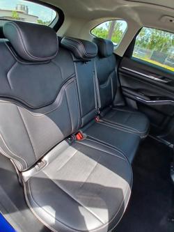 2021 Haval H6 Ultra