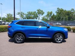 2021 Haval H6 Ultra