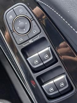 2021 Haval H6 Ultra