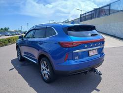 2021 Haval H6 Ultra
