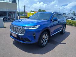 2021 Haval H6 Ultra