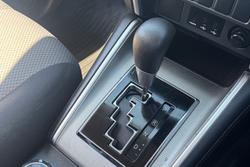 2019 Mitsubishi Triton GLX+