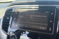 2019 Mitsubishi Triton GLX+