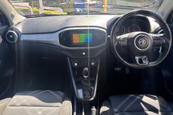 2021 MG MG3 Core
