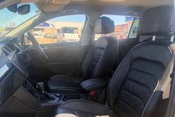 2018 Volkswagen Tiguan 162TSI Highline