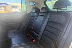 2018 Volkswagen Tiguan 162TSI Highline