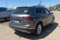 2018 Volkswagen Tiguan 162TSI Highline