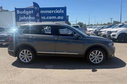 2018 Volkswagen Tiguan 162TSI Highline