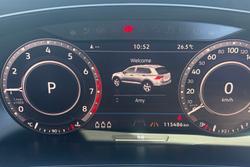 2018 Volkswagen Tiguan 162TSI Highline