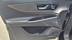 2025 Jaecoo J8 Track