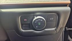 2025 Jaecoo J8 Track